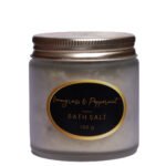 Lemongrass & Peppermint