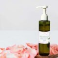 Rosa Damascena Body-Massage Oil