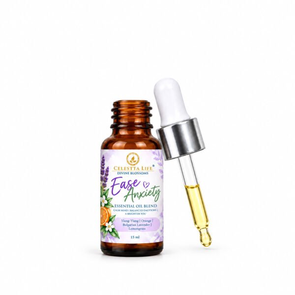Ease Anxiety Ease Anxiety